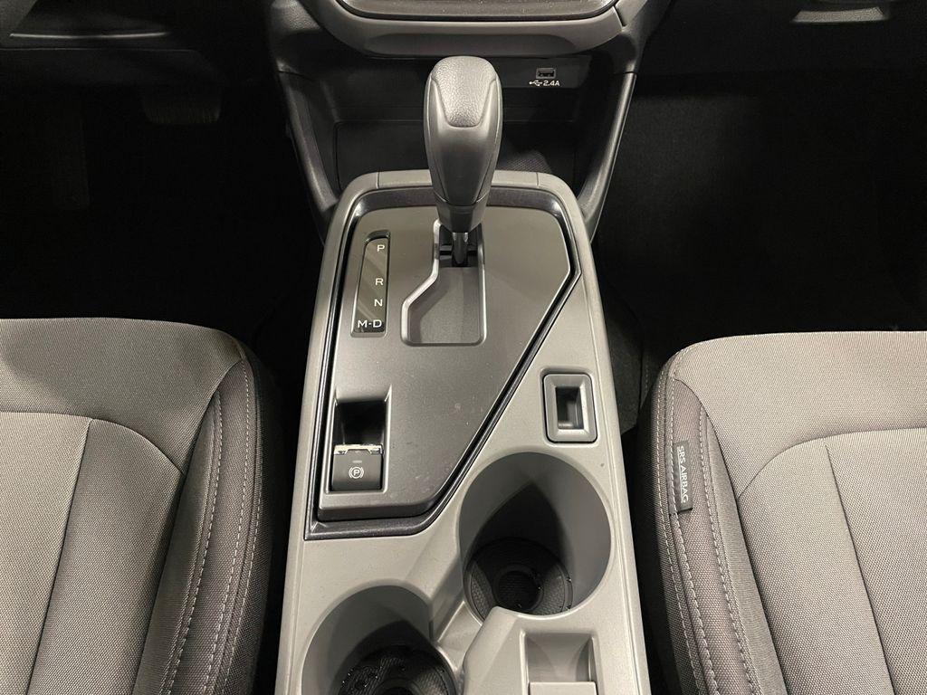 new 2026 Subaru Crosstrek car, priced at $28,224