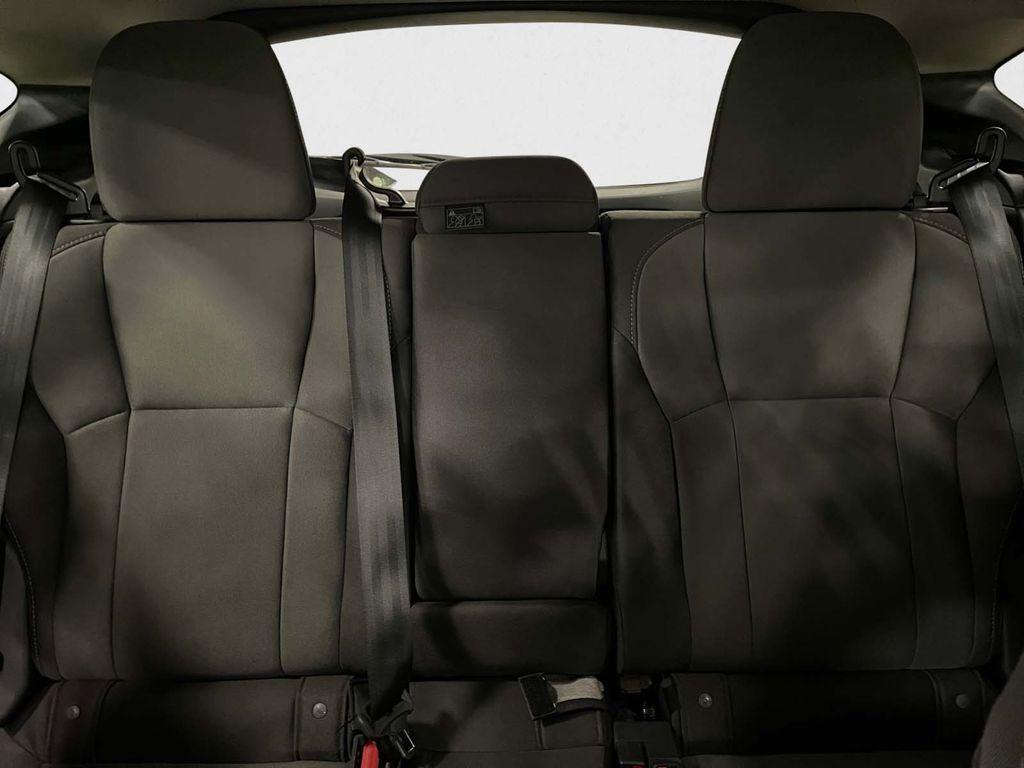 new 2026 Subaru Crosstrek car, priced at $28,224