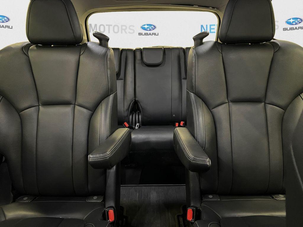 used 2020 Subaru Ascent car, priced at $16,370