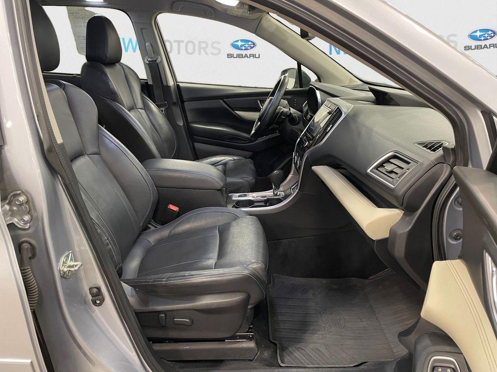 used 2020 Subaru Ascent car, priced at $16,370