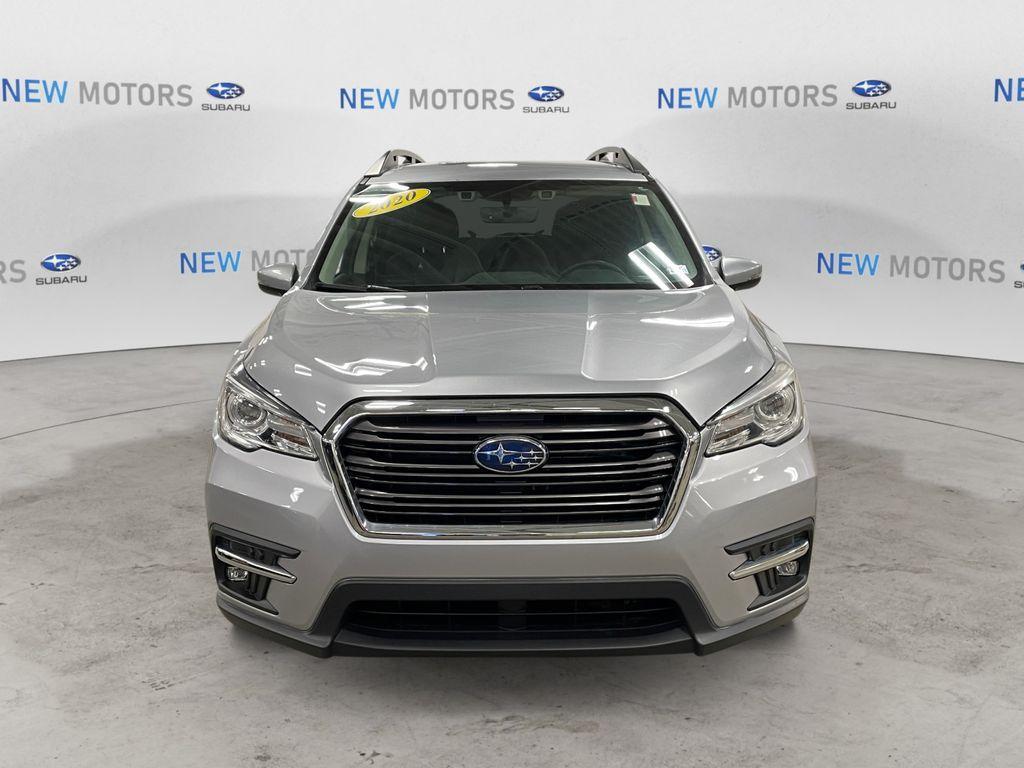 used 2020 Subaru Ascent car, priced at $16,370