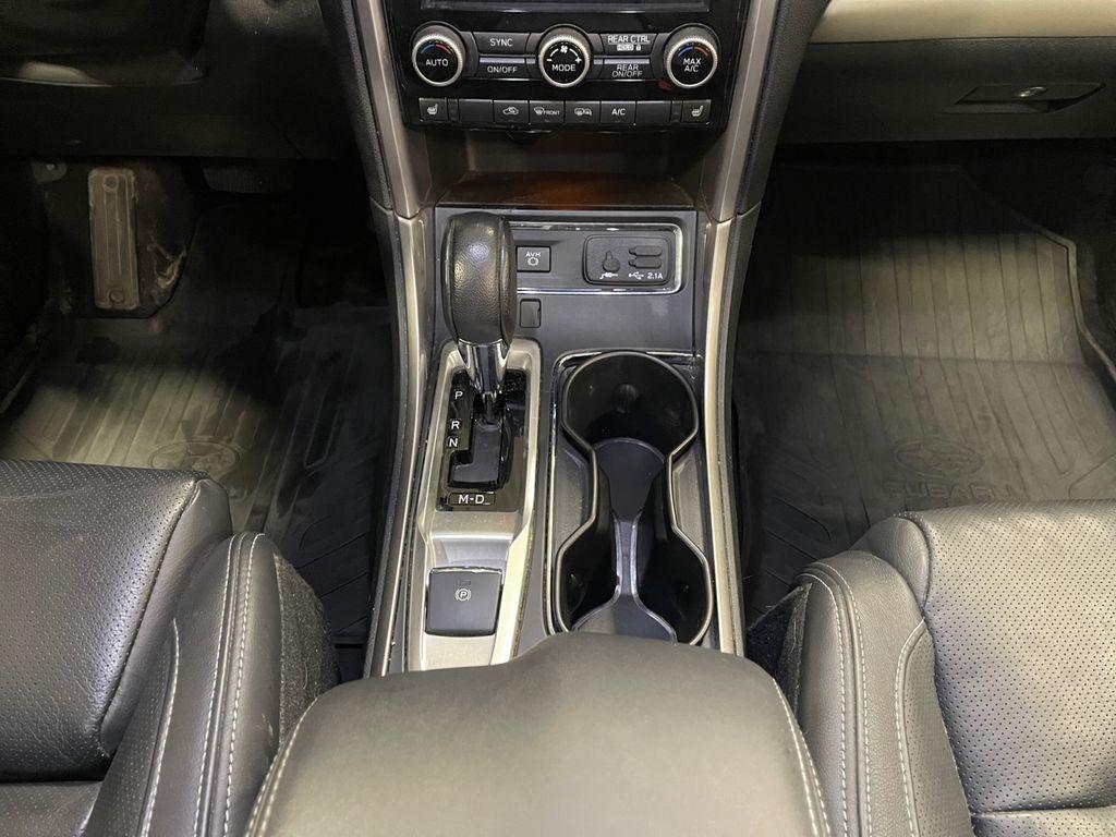 used 2020 Subaru Ascent car, priced at $16,370