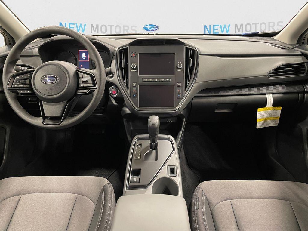 new 2026 Subaru Crosstrek car, priced at $28,202