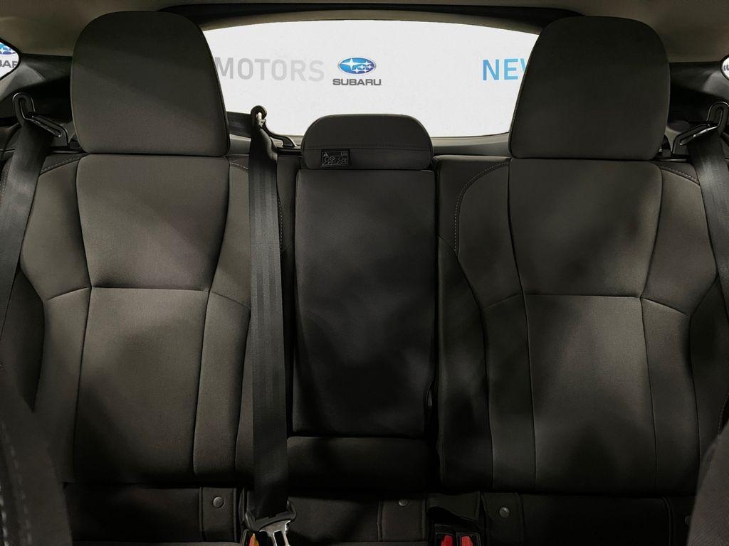 new 2026 Subaru Crosstrek car, priced at $28,202