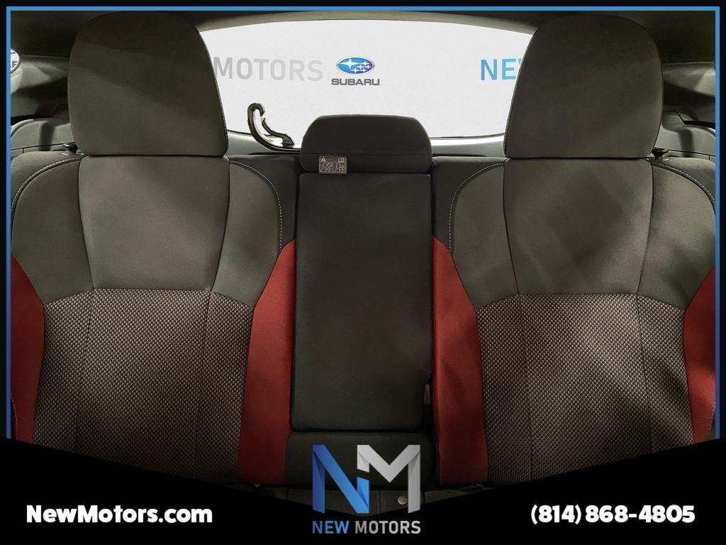 used 2024 Subaru Impreza car, priced at $23,978