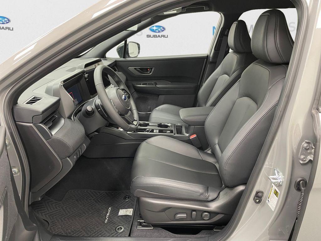 new 2026 Subaru Outback car, priced at $36,410