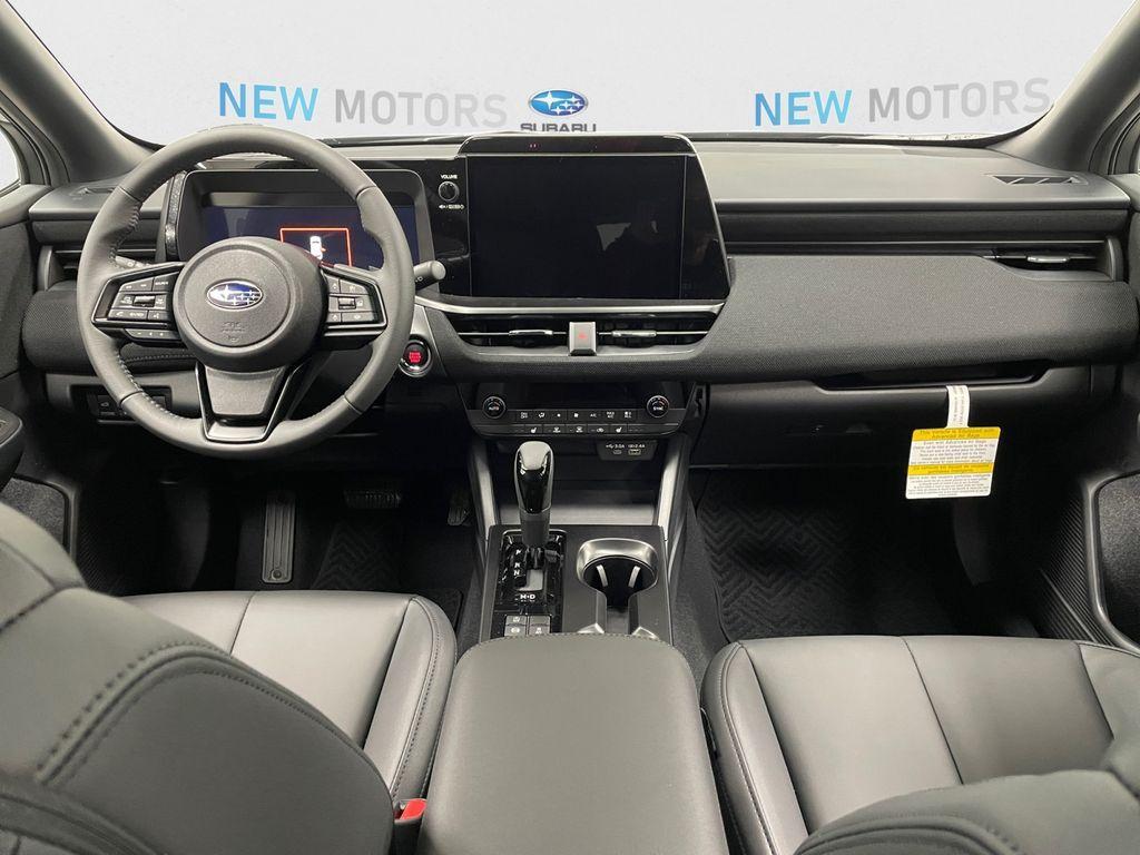 new 2026 Subaru Outback car, priced at $36,410