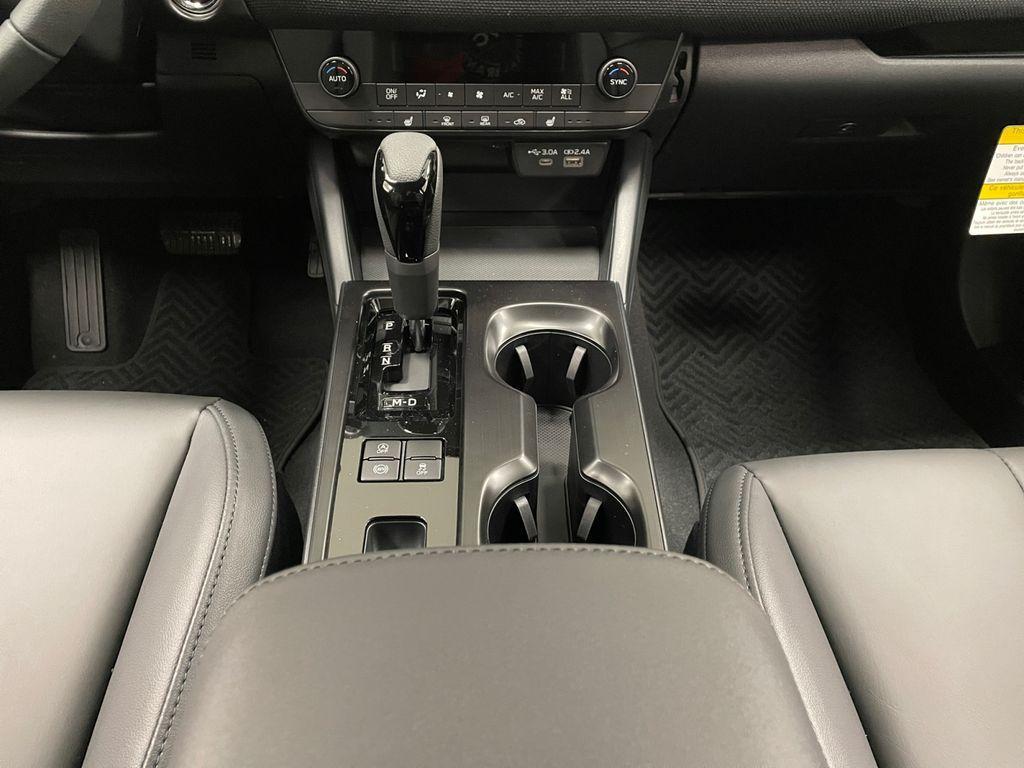 new 2026 Subaru Outback car, priced at $36,410