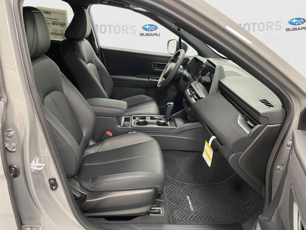 new 2026 Subaru Outback car, priced at $36,410