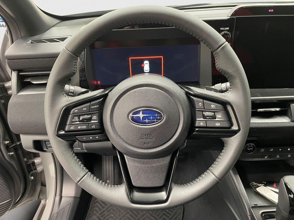 new 2026 Subaru Outback car, priced at $36,410