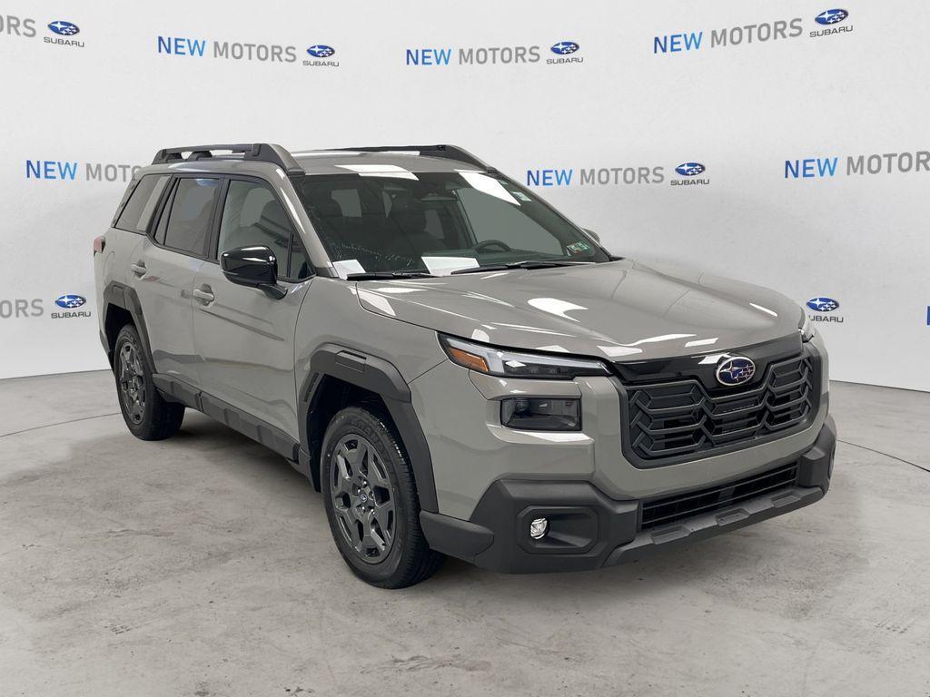 new 2026 Subaru Outback car, priced at $36,410
