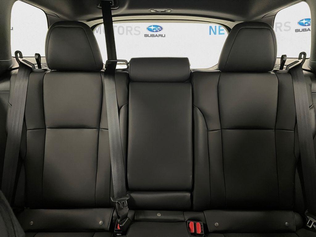 new 2026 Subaru Outback car, priced at $36,410
