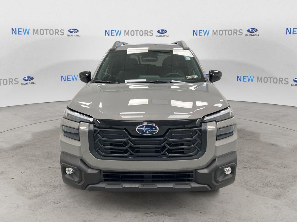 new 2026 Subaru Outback car, priced at $36,410