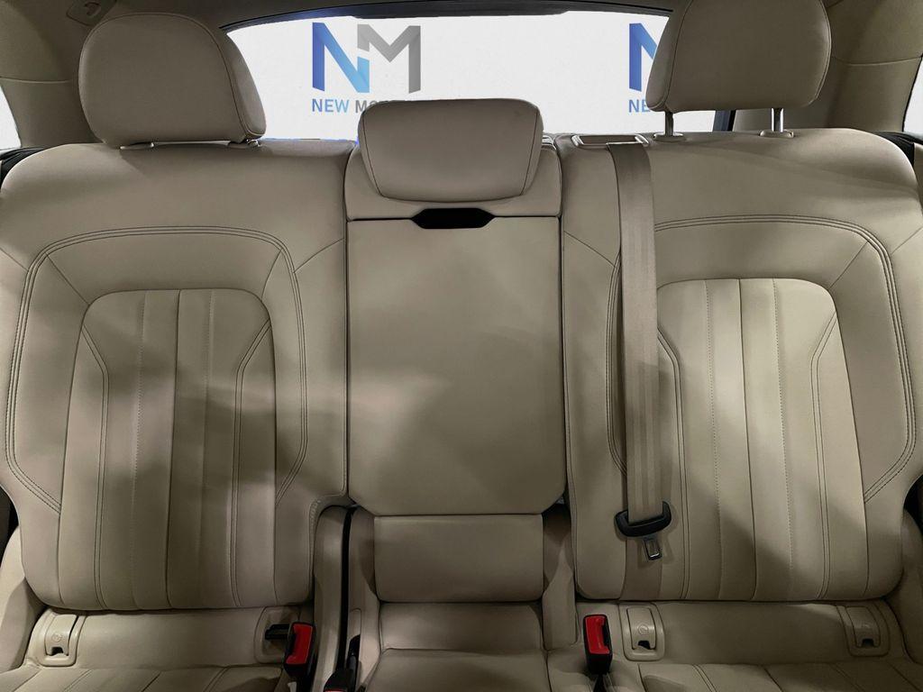 used 2021 Audi Q5 car, priced at $18,959