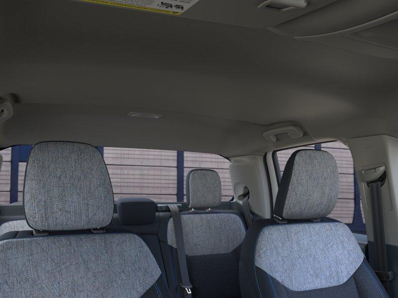 new 2026 Ford Maverick car, priced at $33,506