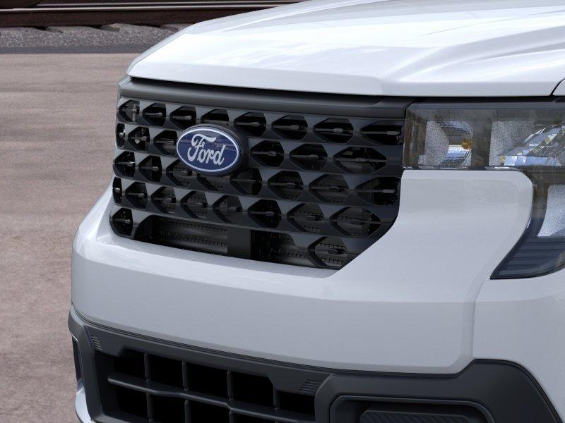 new 2026 Ford Maverick car, priced at $33,506