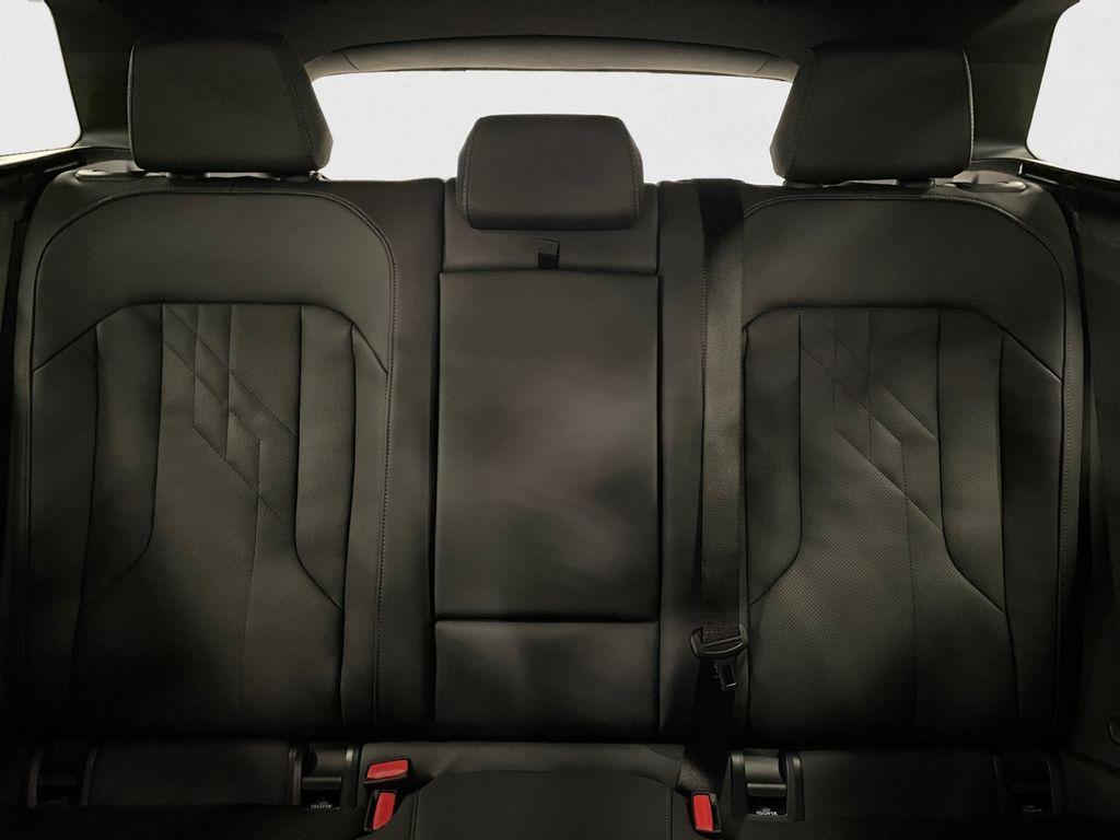 new 2026 BMW X3 car, priced at $60,150