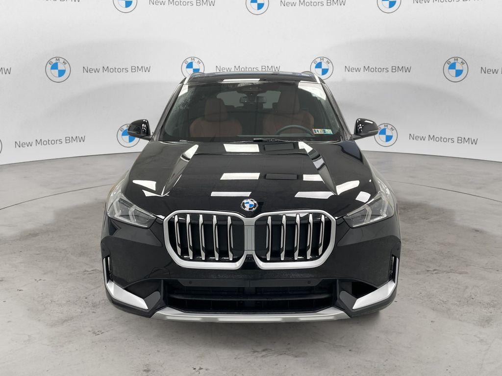 new 2026 BMW X1 car, priced at $50,565