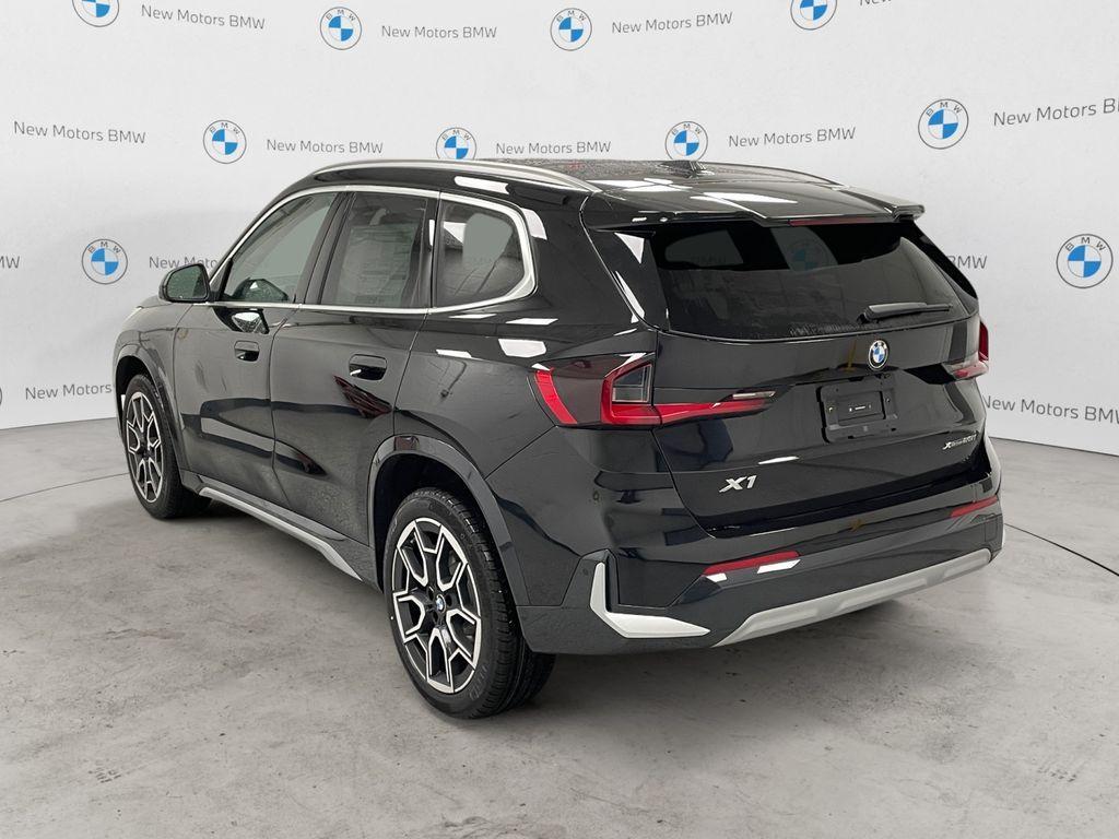 new 2026 BMW X1 car, priced at $50,565