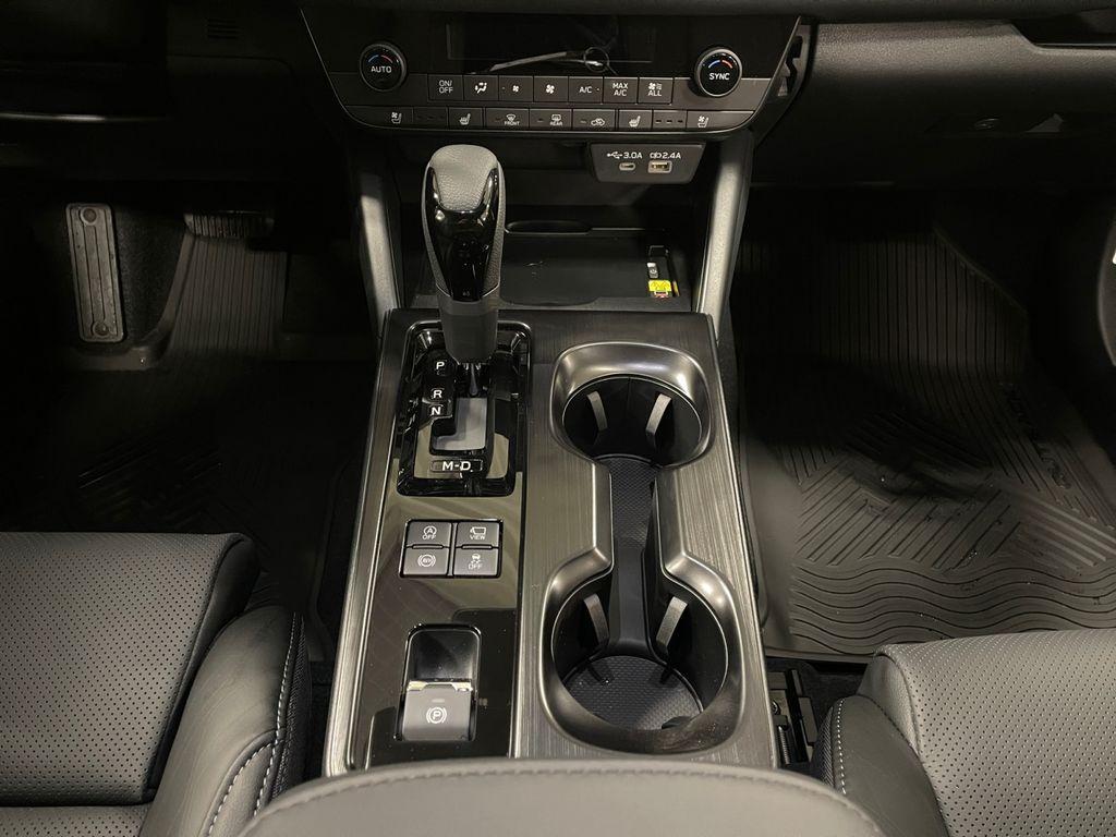 new 2026 Subaru Outback car, priced at $46,622