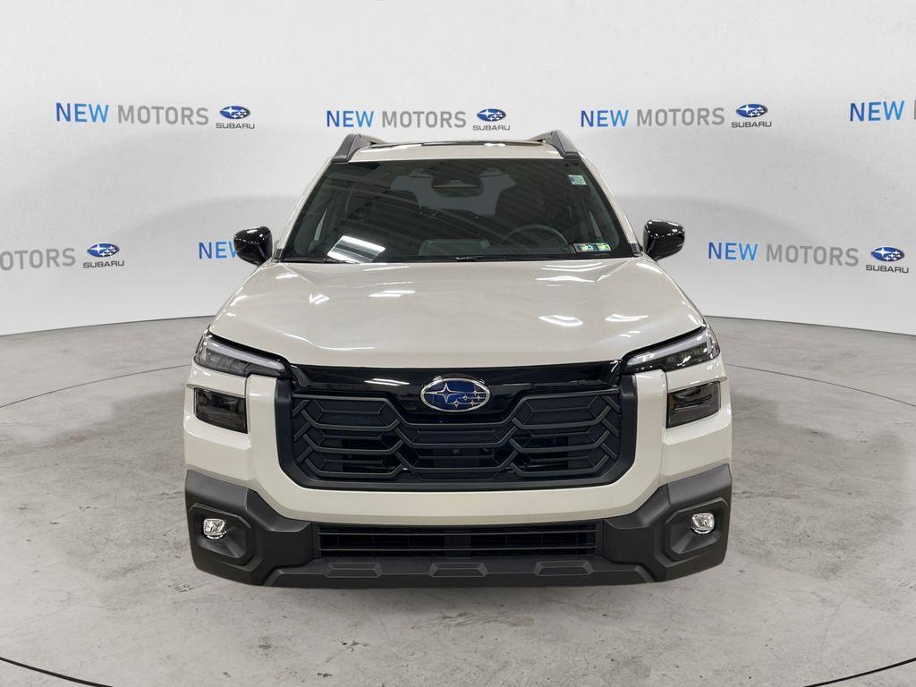 new 2026 Subaru Outback car, priced at $46,622