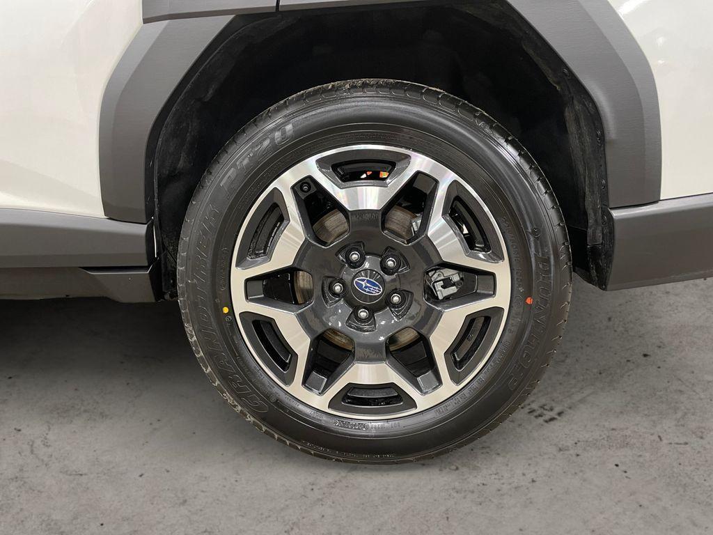 new 2026 Subaru Outback car, priced at $46,622