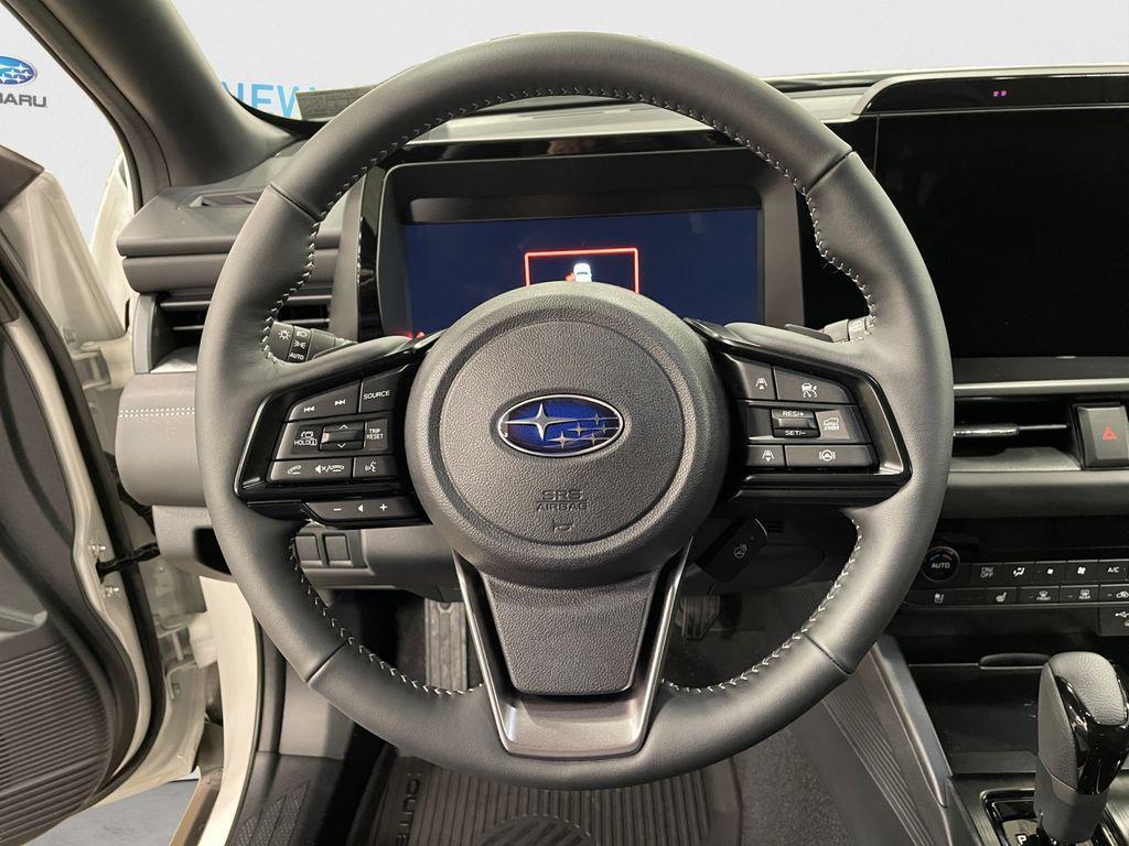 new 2026 Subaru Outback car, priced at $46,622