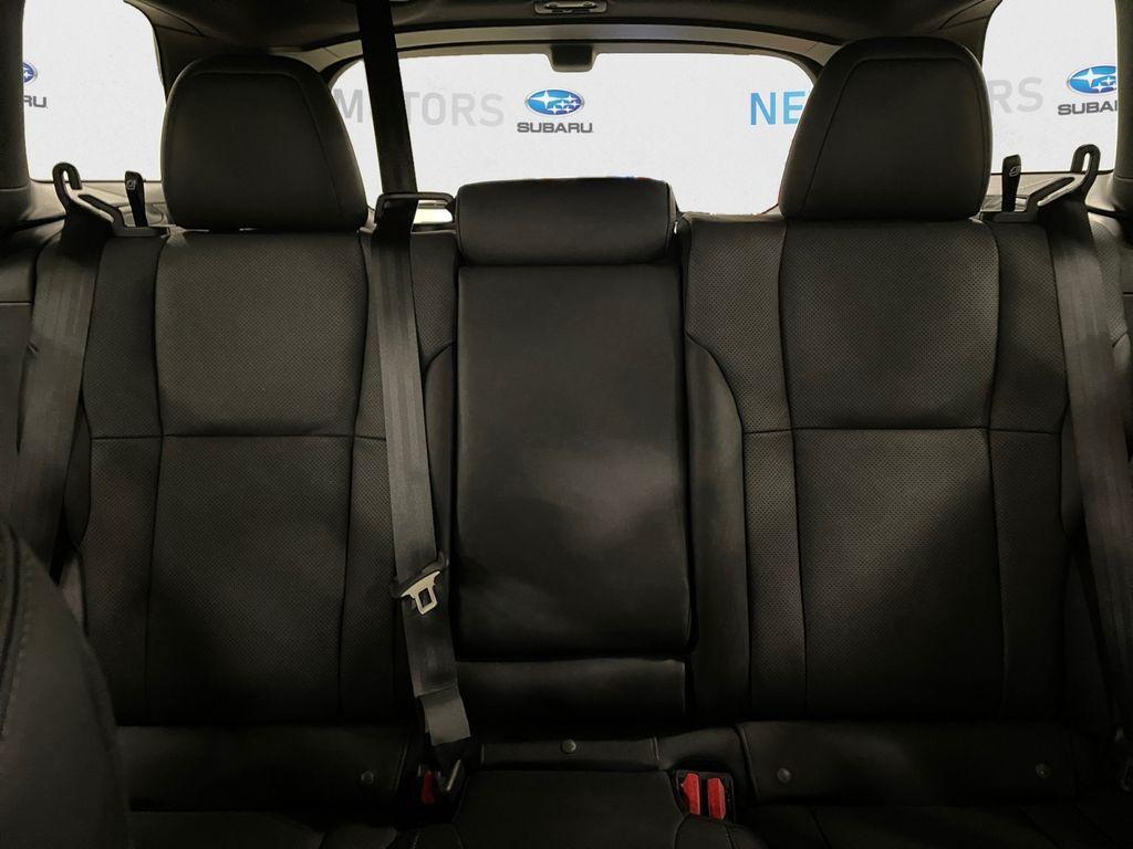 new 2026 Subaru Outback car, priced at $46,622