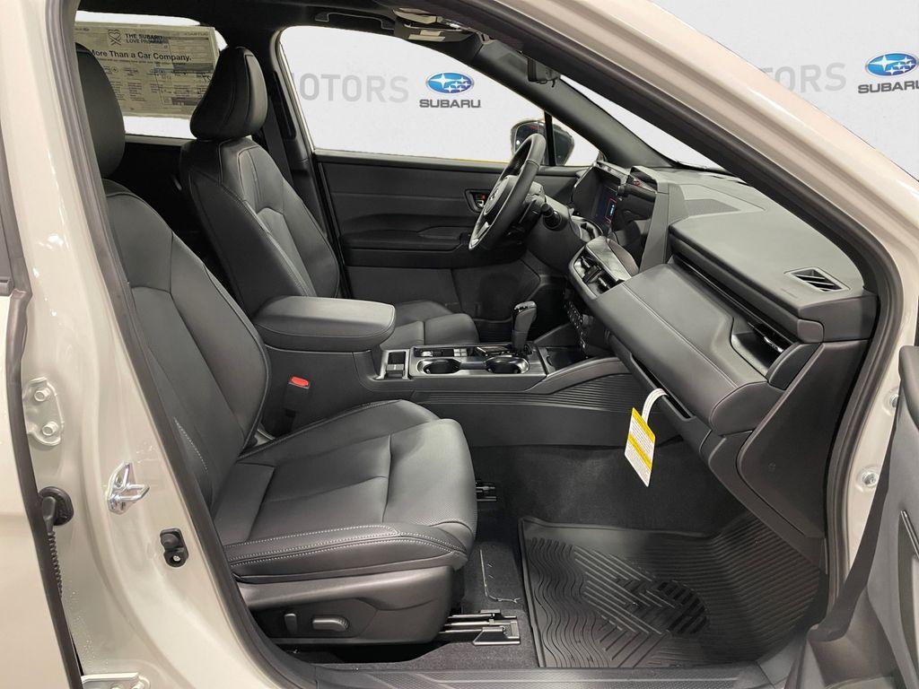 new 2026 Subaru Outback car, priced at $46,622