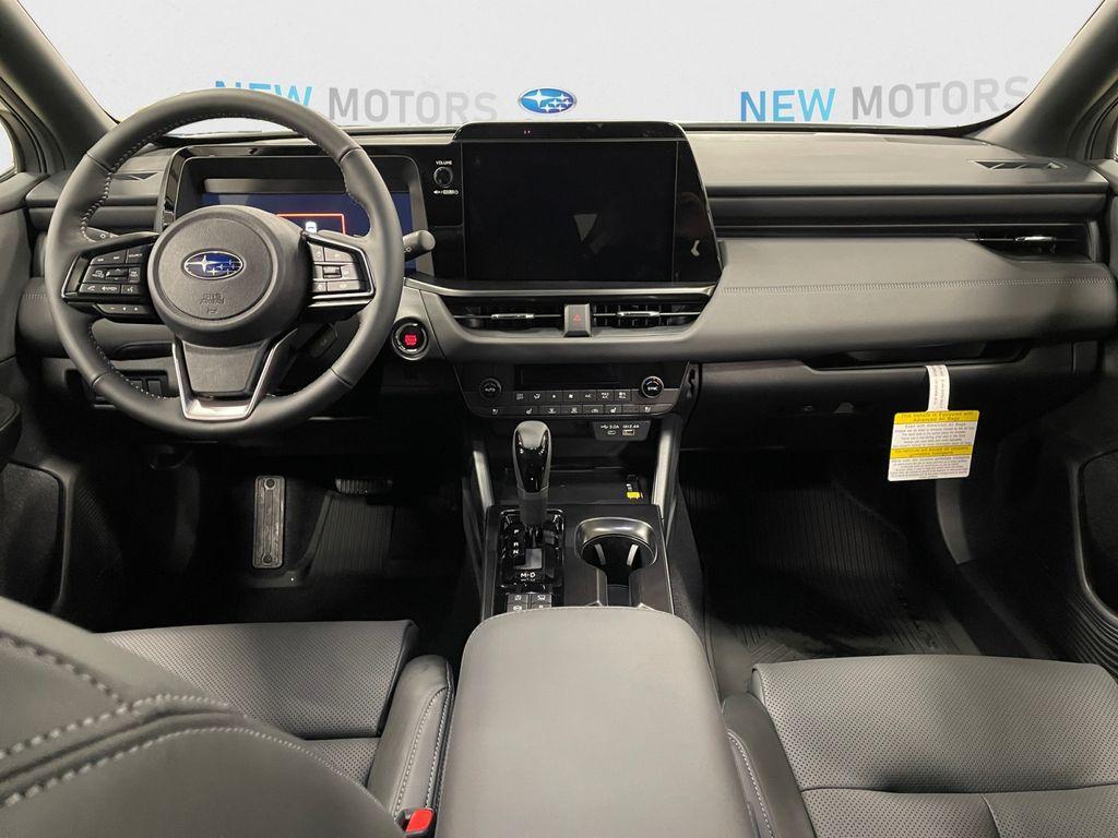 new 2026 Subaru Outback car, priced at $46,622