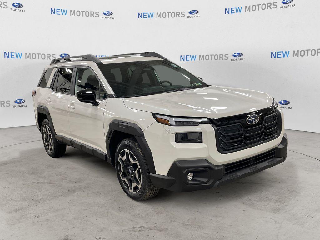 new 2026 Subaru Outback car, priced at $46,622