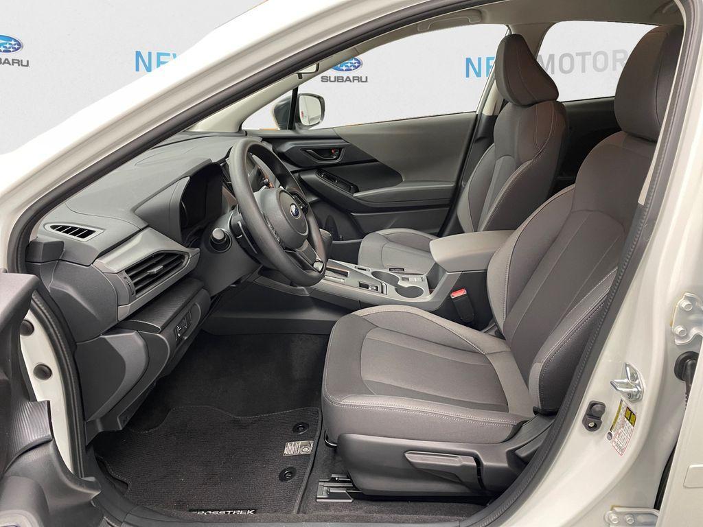 new 2026 Subaru Crosstrek car, priced at $29,207