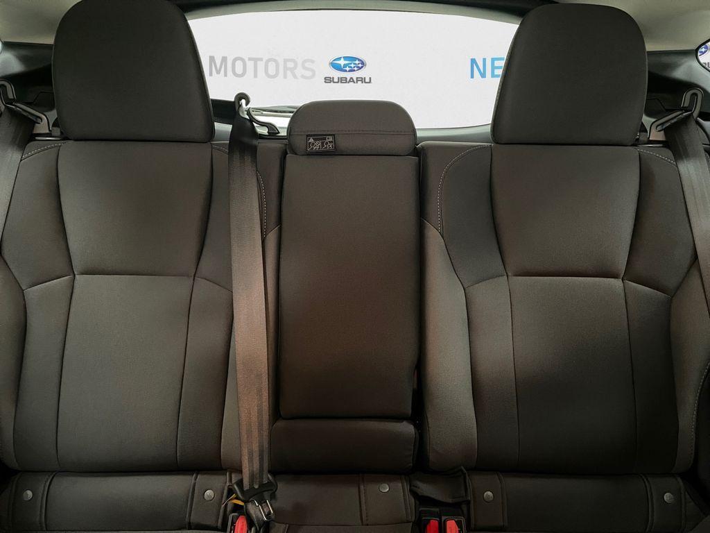 new 2026 Subaru Crosstrek car, priced at $29,207