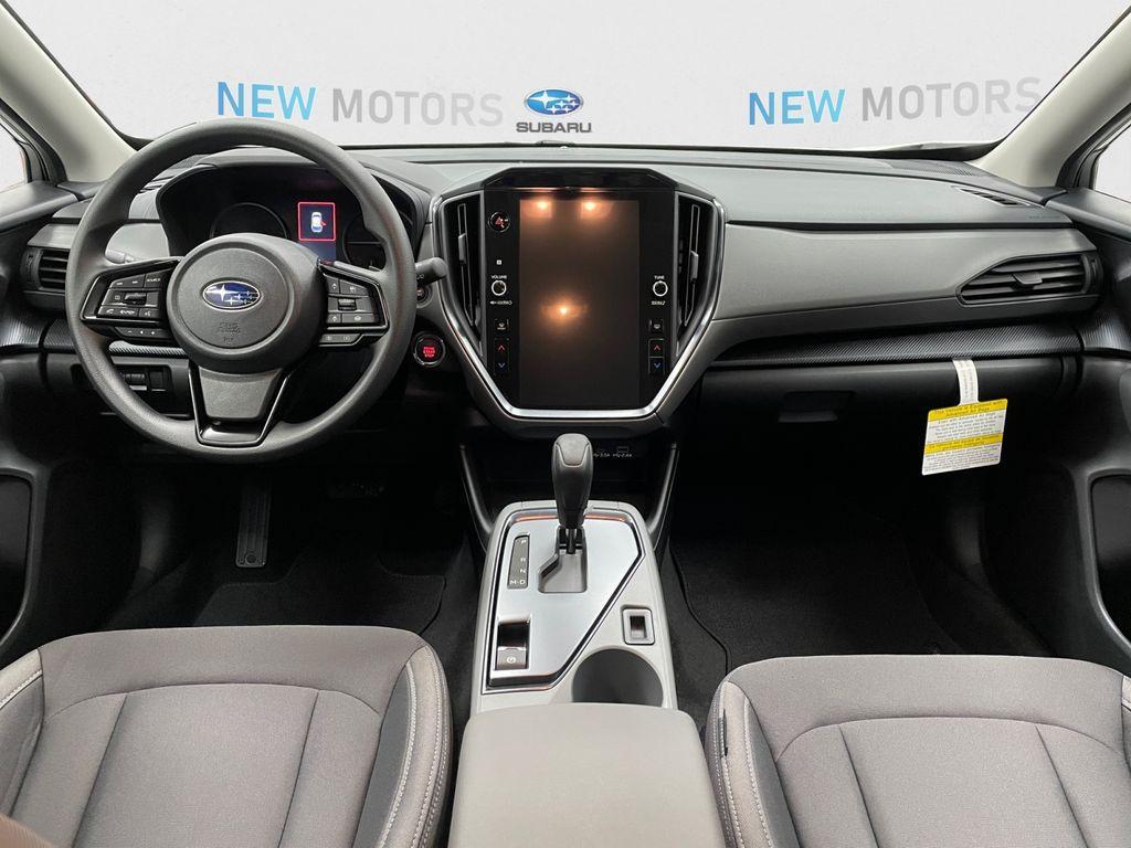 new 2026 Subaru Crosstrek car, priced at $29,207