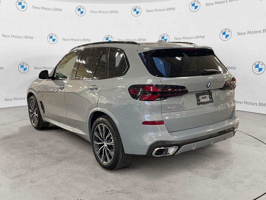 new 2026 BMW X5 PHEV car, priced at $88,250