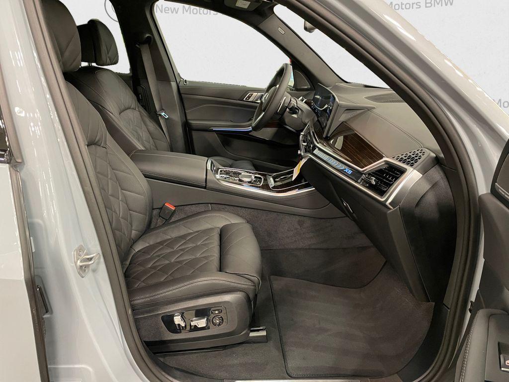 new 2026 BMW X5 PHEV car, priced at $88,250