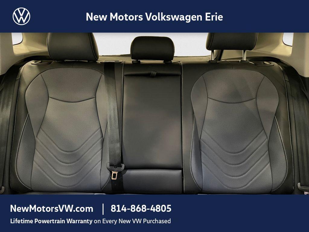 new 2026 Volkswagen Tiguan car, priced at $35,148