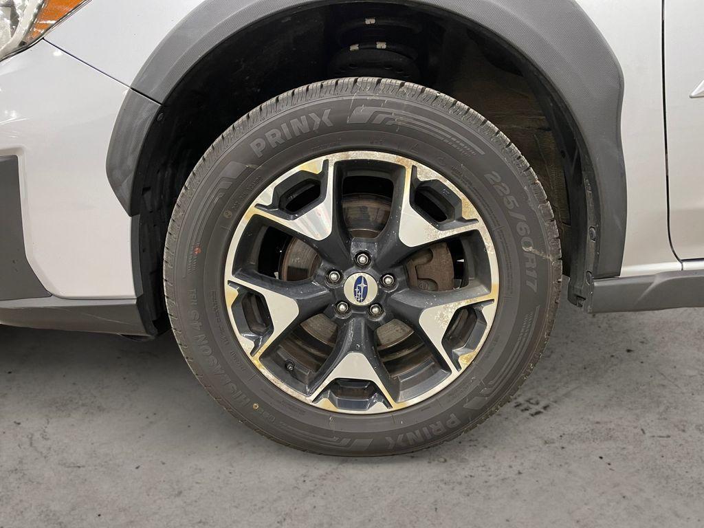 used 2018 Subaru Crosstrek car, priced at $14,491