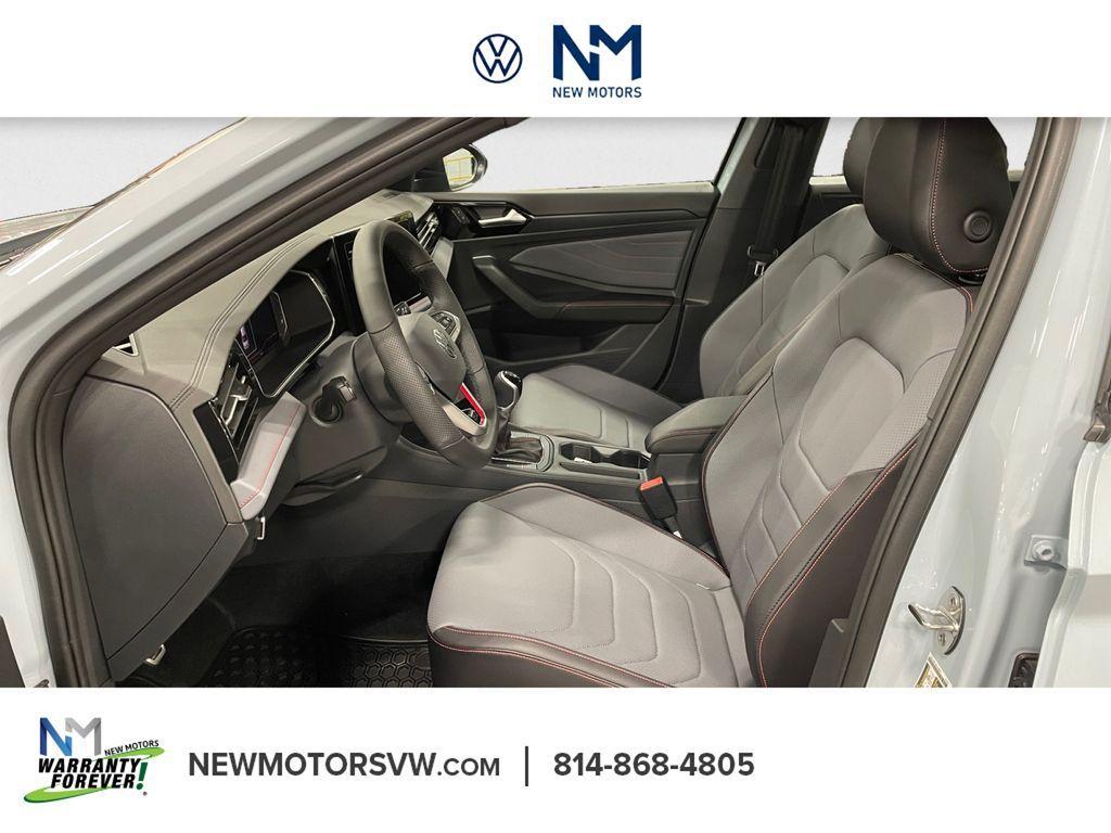 new 2026 Volkswagen Jetta GLI car, priced at $36,103