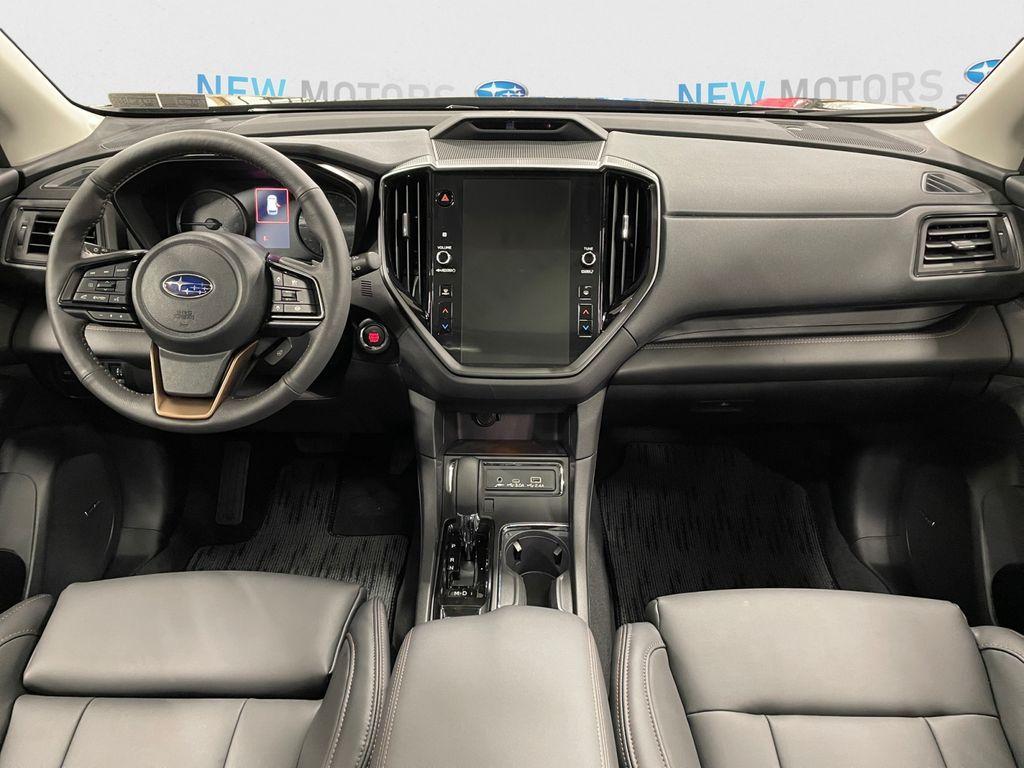 new 2026 Subaru Ascent car, priced at $51,563