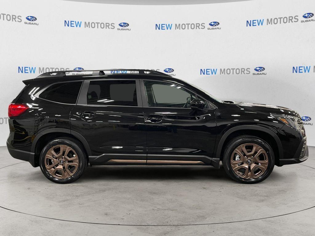 new 2026 Subaru Ascent car, priced at $51,563