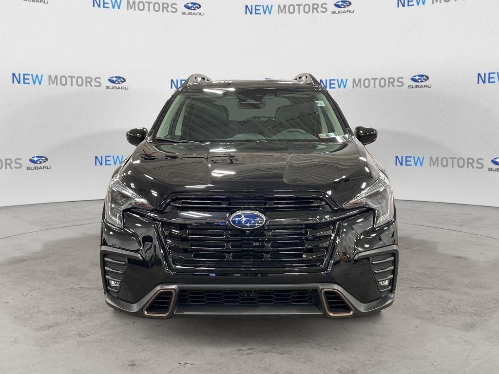 new 2026 Subaru Ascent car, priced at $51,563