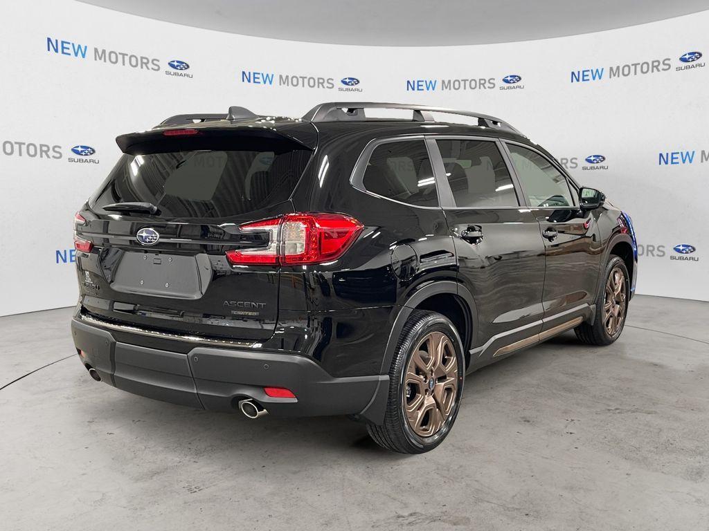 new 2026 Subaru Ascent car, priced at $51,563