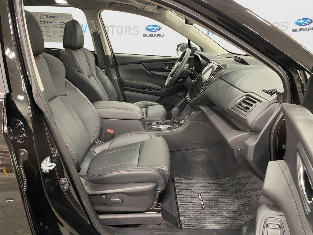 new 2026 Subaru Ascent car, priced at $51,563