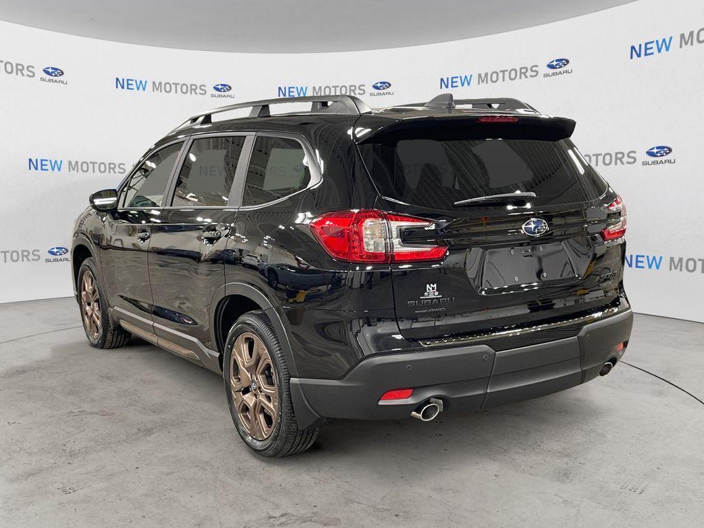new 2026 Subaru Ascent car, priced at $51,563