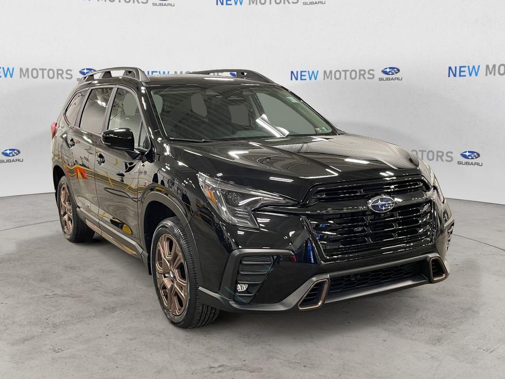 new 2026 Subaru Ascent car, priced at $51,563