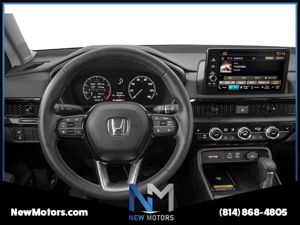 used 2023 Honda CR-V car, priced at $32,472