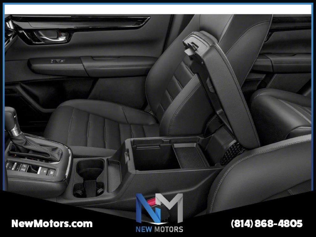 used 2023 Honda CR-V car, priced at $32,472