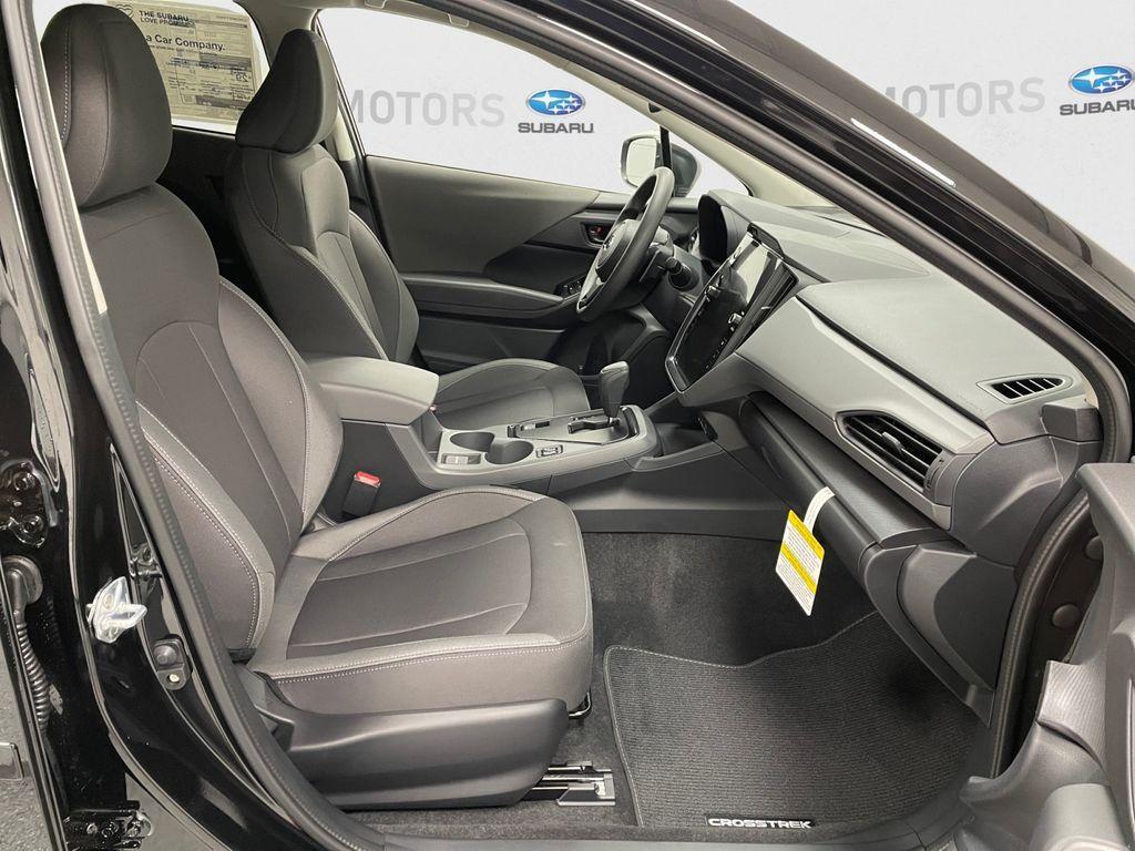 new 2026 Subaru Crosstrek car, priced at $31,205