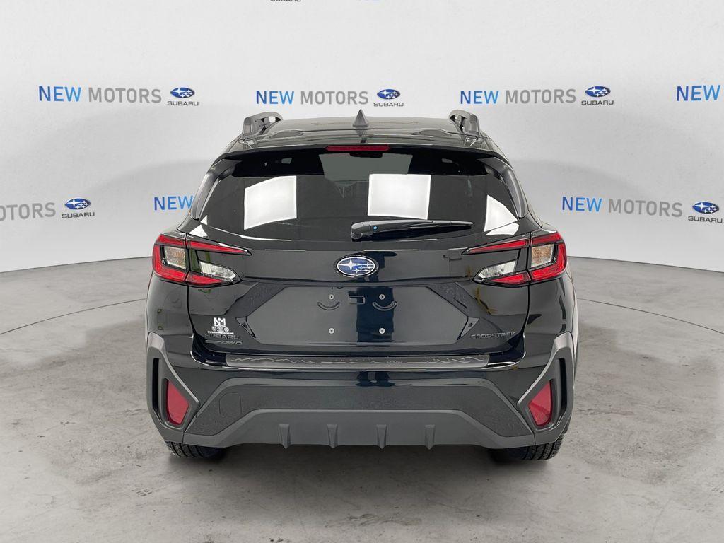 new 2026 Subaru Crosstrek car, priced at $31,205